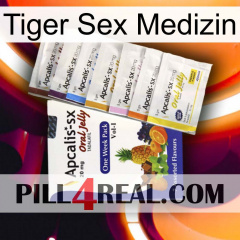Tiger Sex Medicine 11